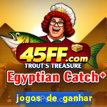 jogos de ganhar dinheiro sem depositar